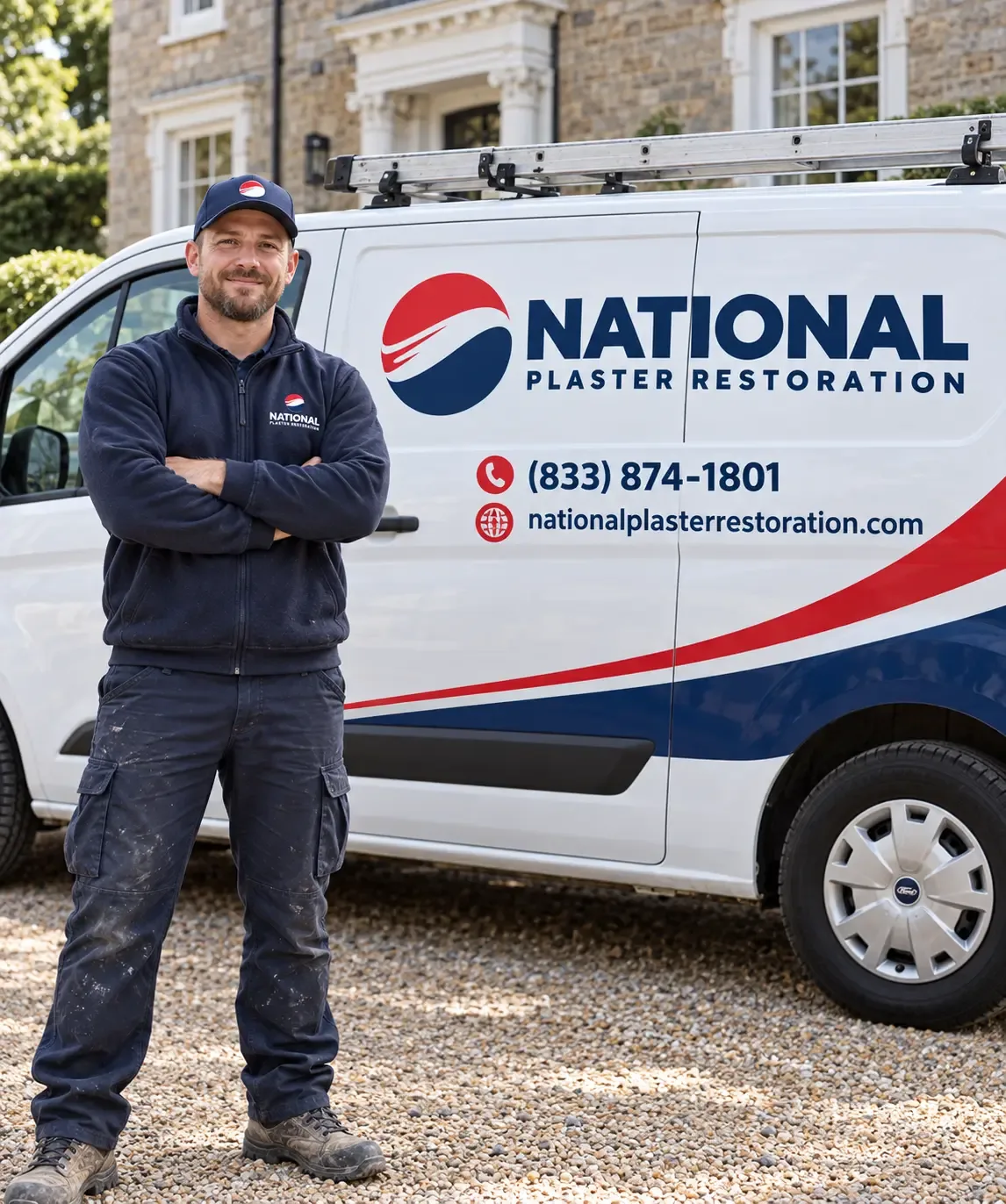 Plaster Repair company in Russell, AR